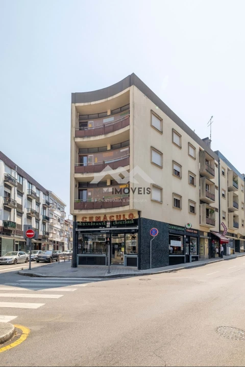 Negócio para Venda em Paranhos