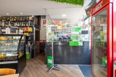 Negócio para Trespasse em Paranhos