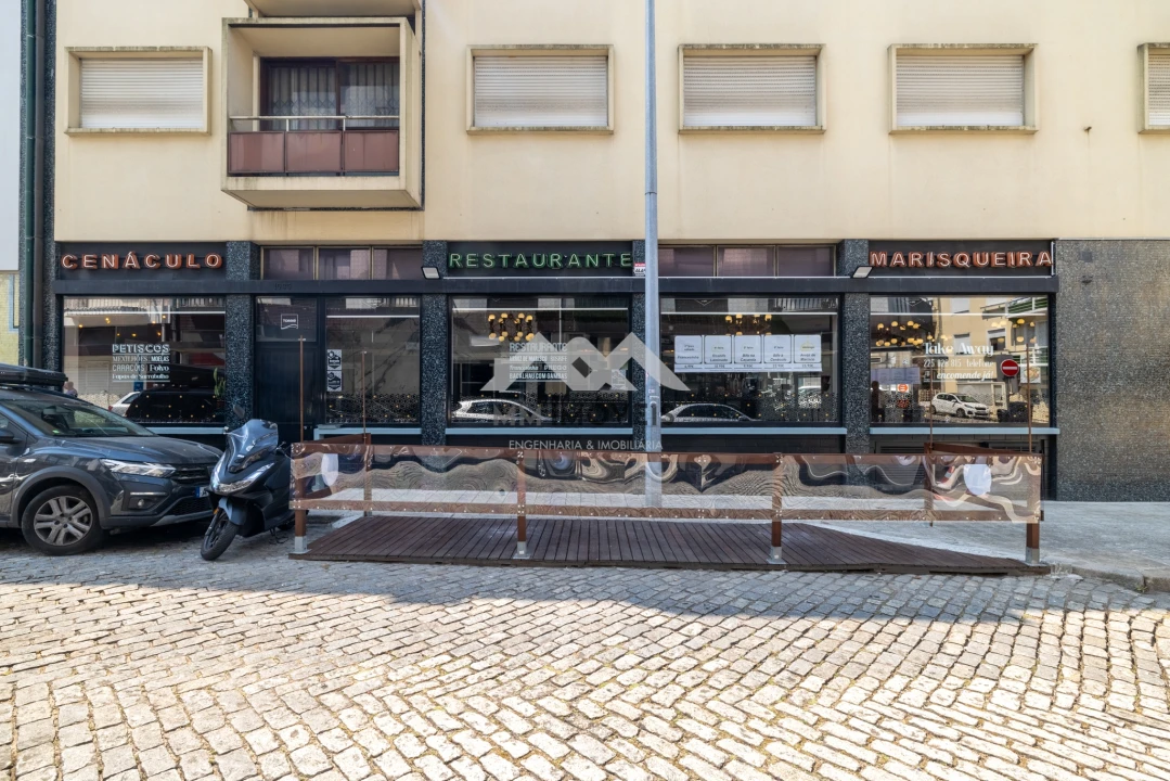 Negócio para Trespasse em Paranhos Foto 33