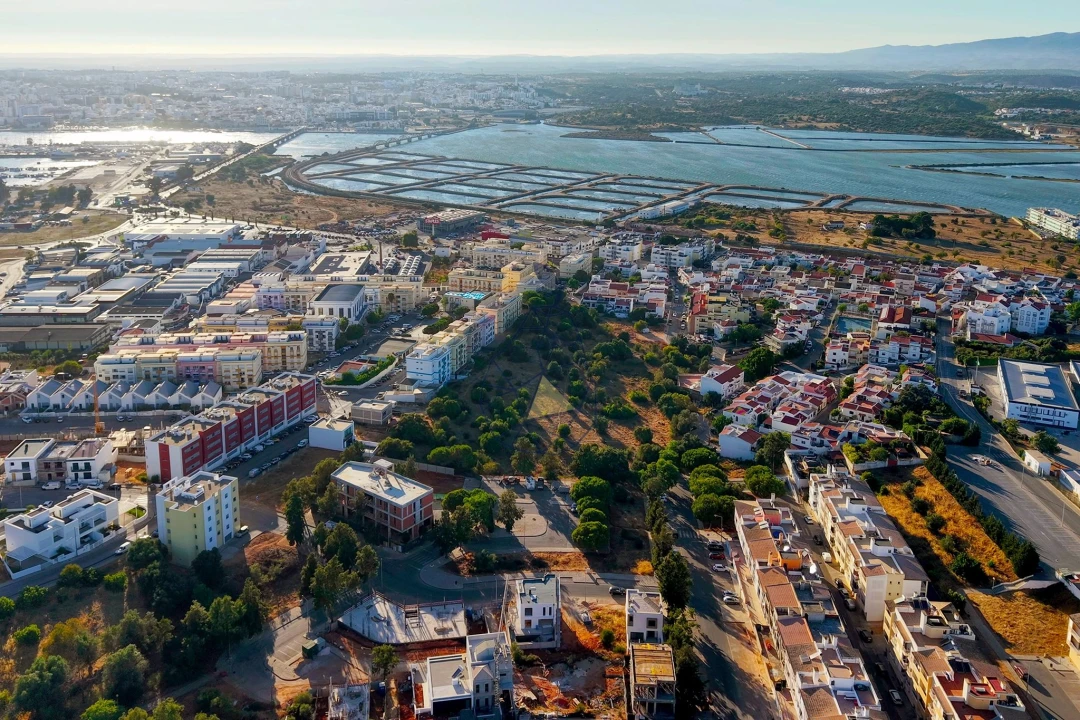Moradia T3 para Venda em Estômbar e Parchal Foto 43