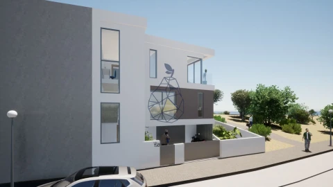 Moradia T3 para Venda em Estômbar e Parchal