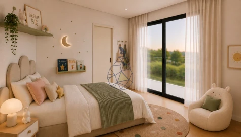 Moradia T3 para Venda em Estômbar e Parchal