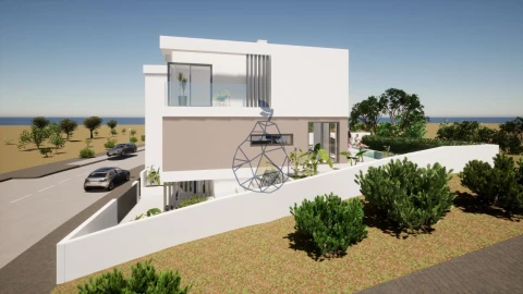 Moradia T3 para Venda em Estômbar e Parchal