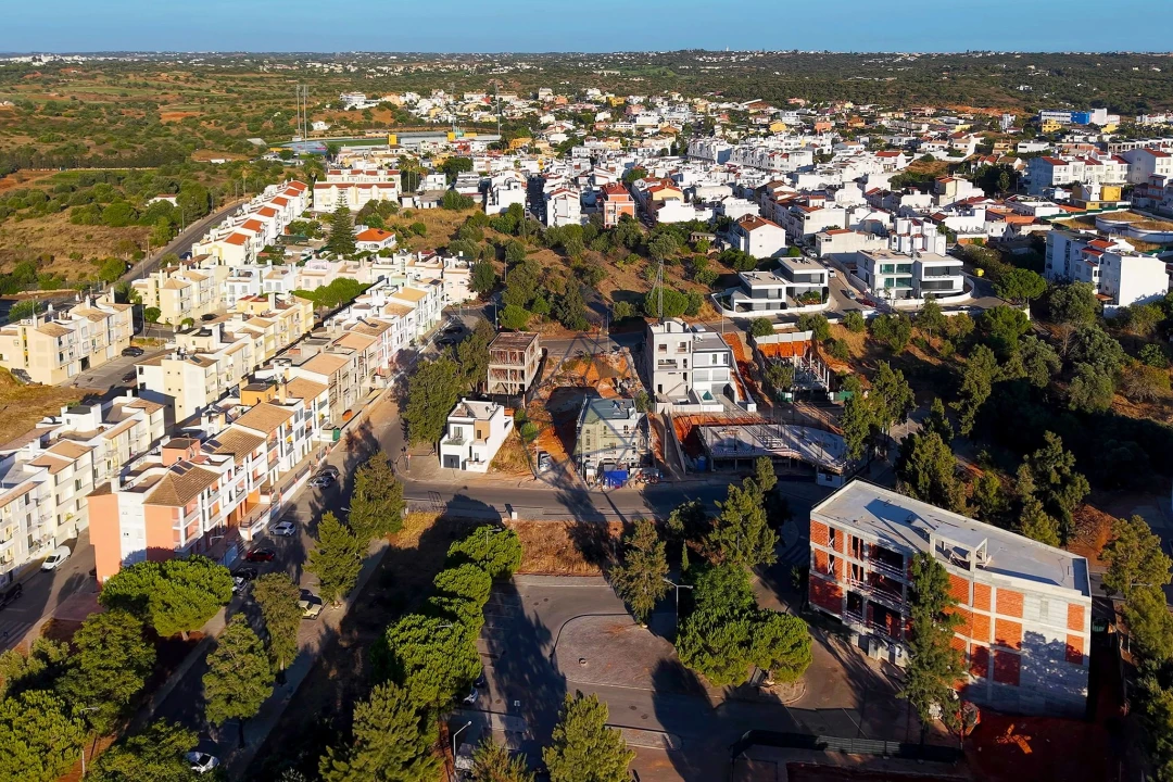Moradia T3 para Venda em Estômbar e Parchal Foto 33
