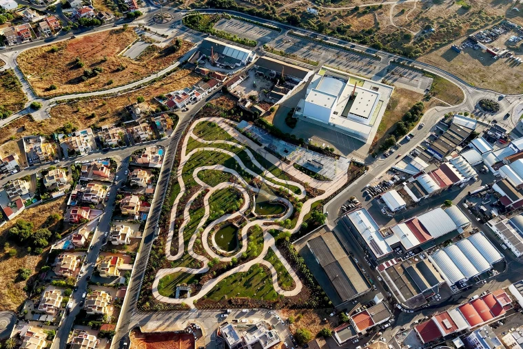 Moradia T3 para Venda em Estômbar e Parchal Foto 46