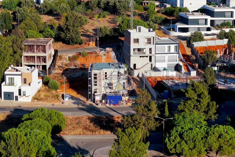 Moradia T3 para Venda em Estômbar e Parchal Foto 35