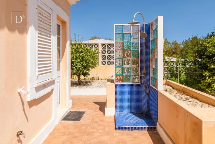 Moradia T4 para Venda em Albufeira e Olhos de Água Foto 22