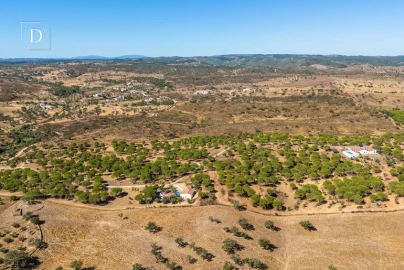 Moradia T4 para Venda em Ourique