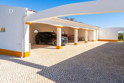 Moradia T4 para Venda em Ourique