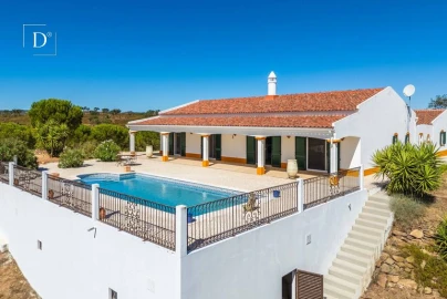 Moradia T4 para Venda em Ourique