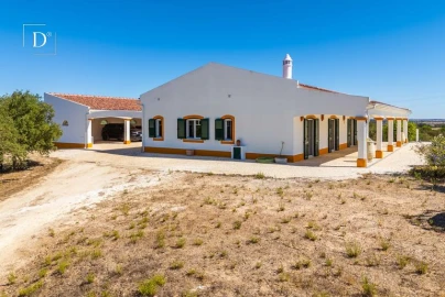 Moradia T4 para Venda em Ourique