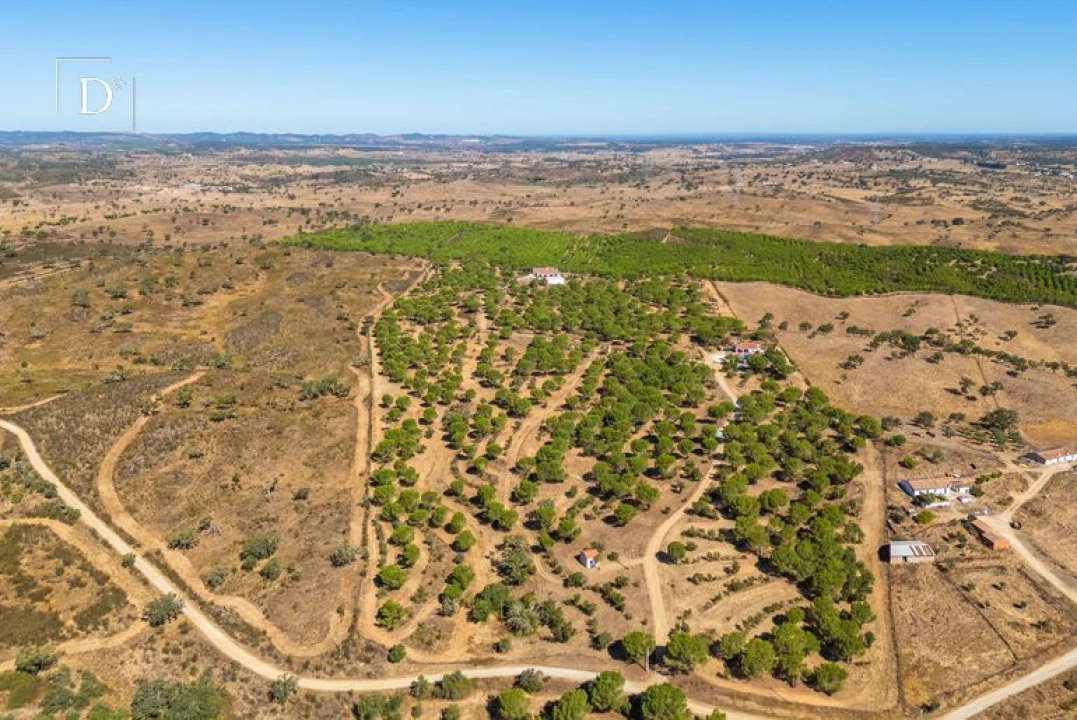 Moradia T4 para Venda em Ourique Foto 5