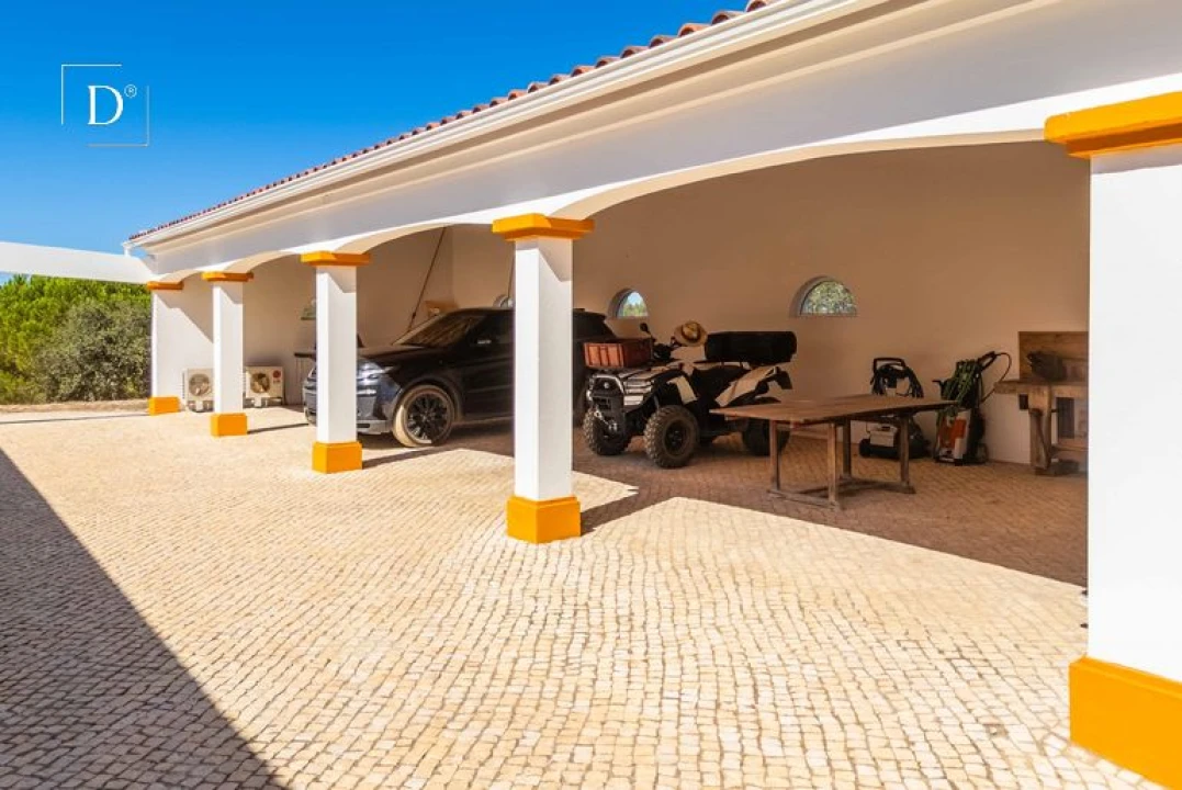 Moradia T4 para Venda em Ourique Foto 25