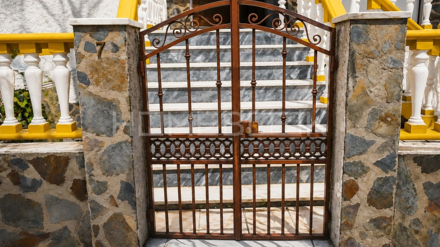 Moradia T5 para Venda em Santo Antonio das Areias