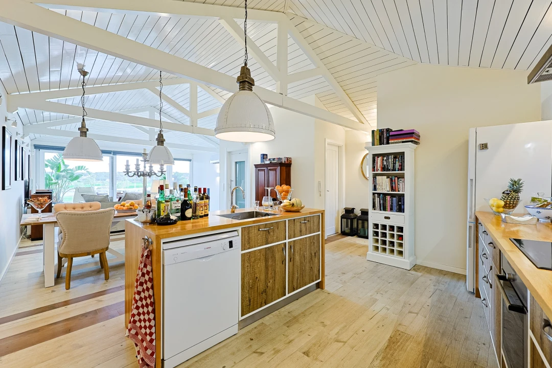 Apartamento T4 para Venda em Santa Maria do Castelo e Santiago e Santa Susana Foto 11