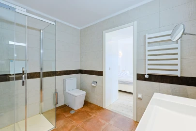 Apartamento T4 para Venda em Santa Maria do Castelo e Santiago e Santa Susana
