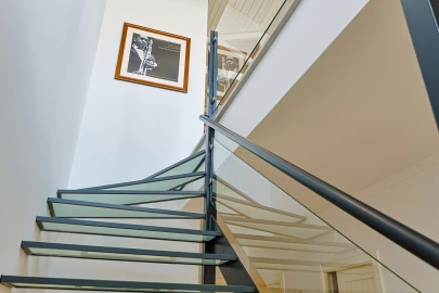Apartamento T4 para Venda em Santa Maria do Castelo e Santiago e Santa Susana