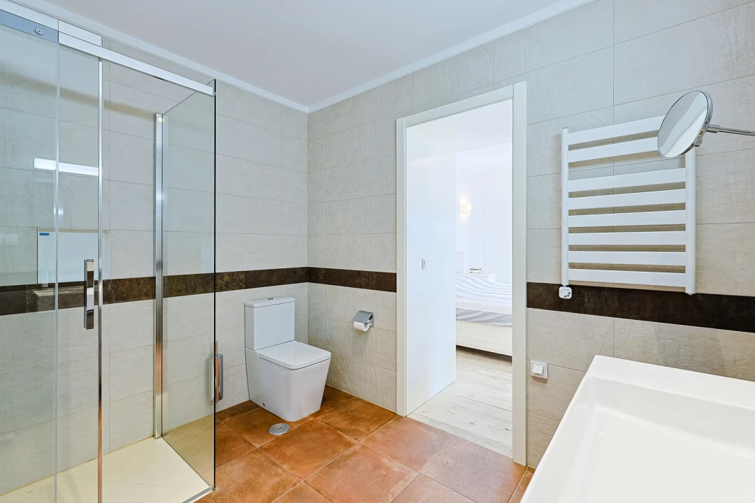 Apartamento T4 para Venda em Santa Maria do Castelo e Santiago e Santa Susana Foto 15