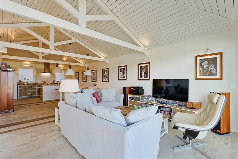 Apartamento T4 para Venda em Santa Maria do Castelo e Santiago e Santa Susana Foto 7