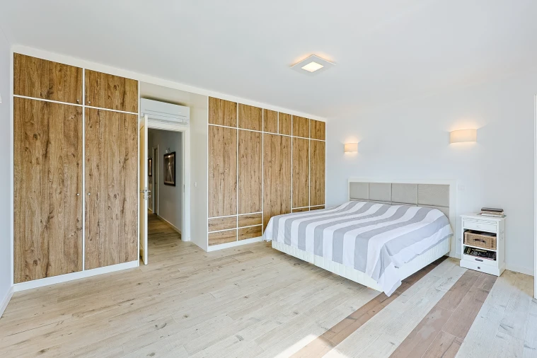 Apartamento T4 para Venda em Santa Maria do Castelo e Santiago e Santa Susana Foto 14