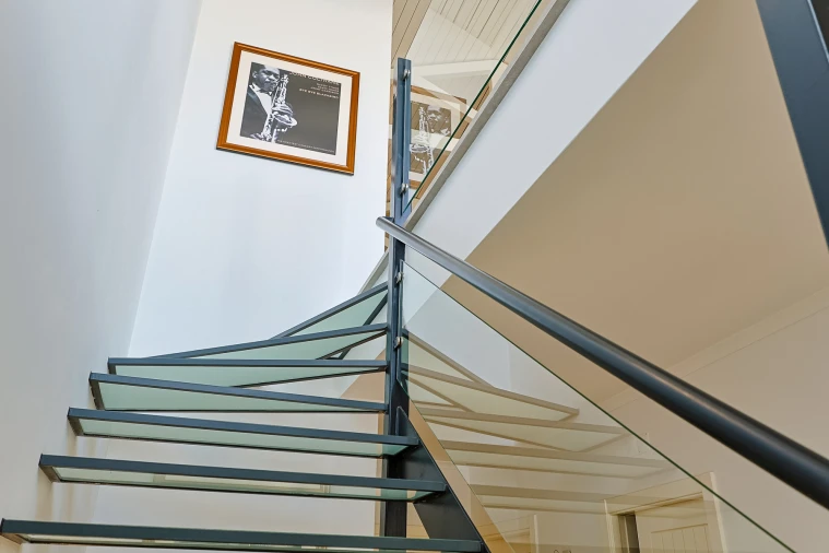 Apartamento T4 para Venda em Santa Maria do Castelo e Santiago e Santa Susana Foto 12