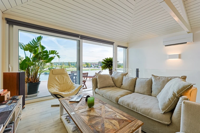 Apartamento T4 para Venda em Santa Maria do Castelo e Santiago e Santa Susana Foto 5