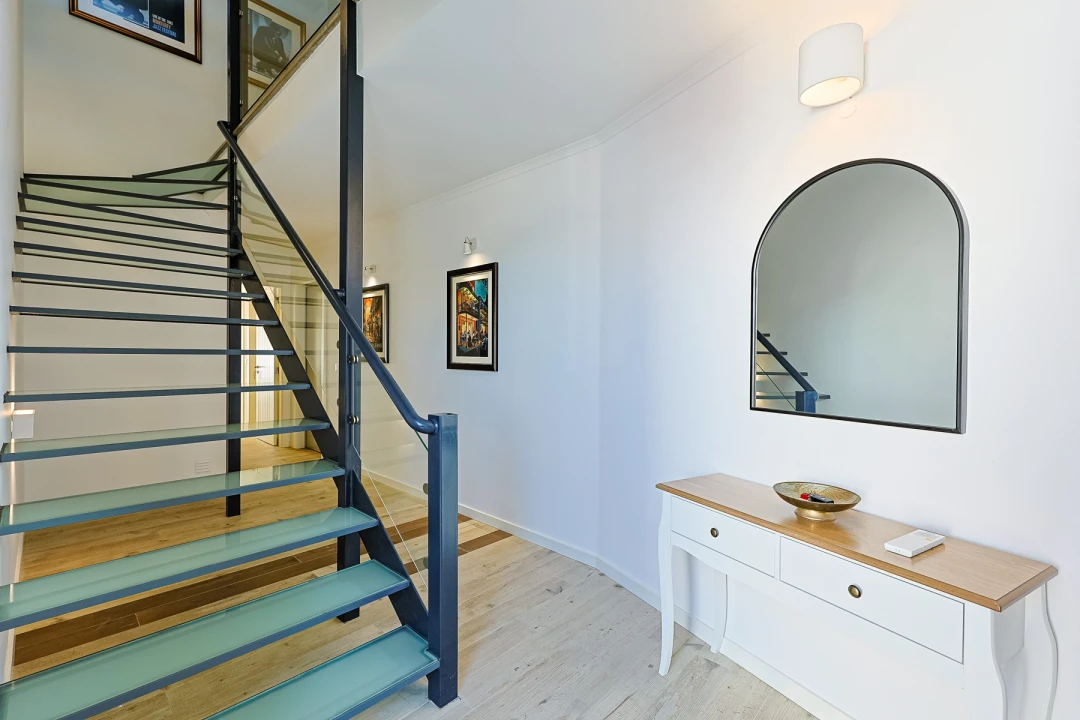 Apartamento T4 para Venda em Santa Maria do Castelo e Santiago e Santa Susana Foto 19