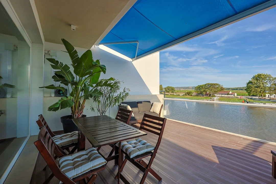 Apartamento T4 para Venda em Santa Maria do Castelo e Santiago e Santa Susana Foto 2