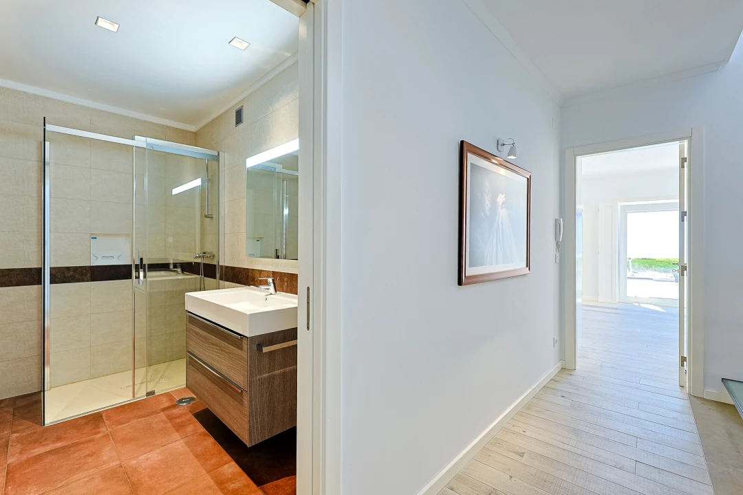Apartamento T4 para Venda em Santa Maria do Castelo e Santiago e Santa Susana Foto 16