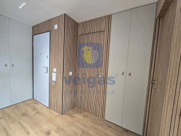 Apartamento T1 para Venda em Charneca de Caparica e Sobreda