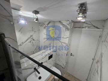 Apartamento T1 para Venda em Charneca de Caparica e Sobreda