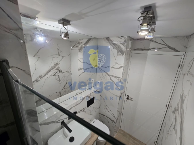 Apartamento T1 para Venda em Charneca de Caparica e Sobreda Foto 17