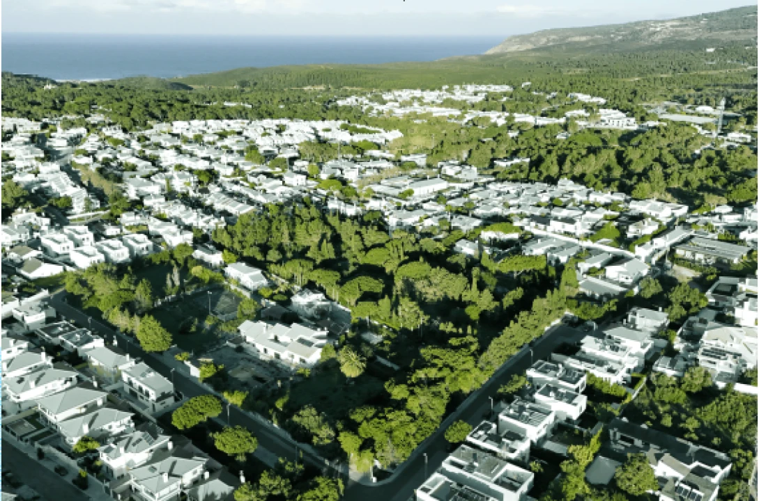 Terreno para Venda em Cascais e Estoril Foto 9