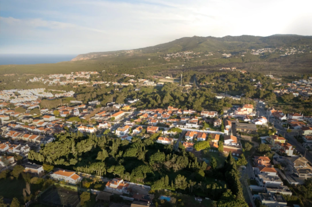 Terreno para Venda em Cascais e Estoril Foto 11
