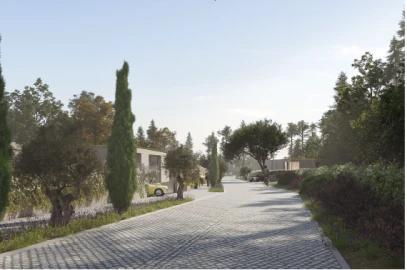 Terreno para Venda em Cascais e Estoril