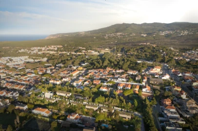 Terreno para Venda em Cascais e Estoril