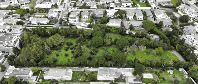 Terreno para Venda em Cascais e Estoril