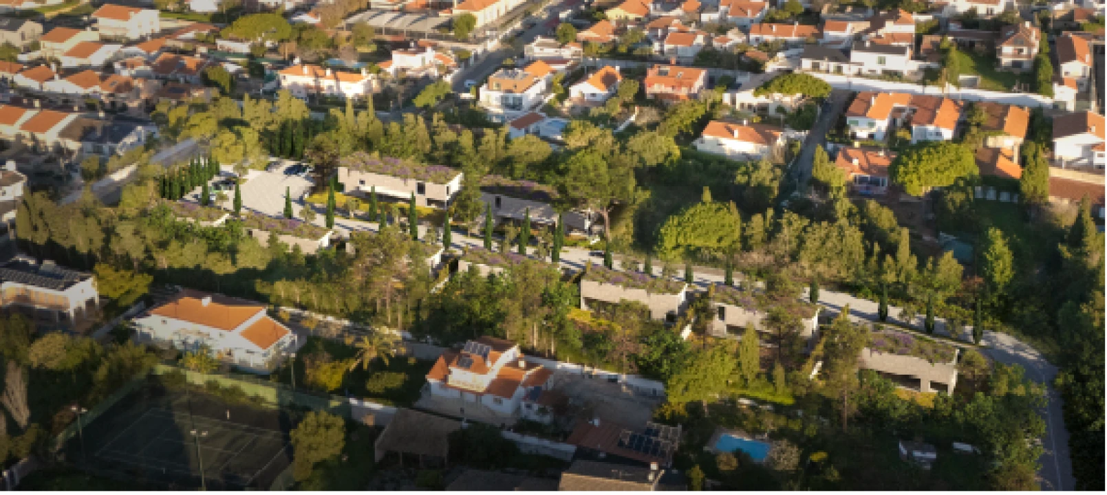 Terreno para Venda em Cascais e Estoril Foto 8