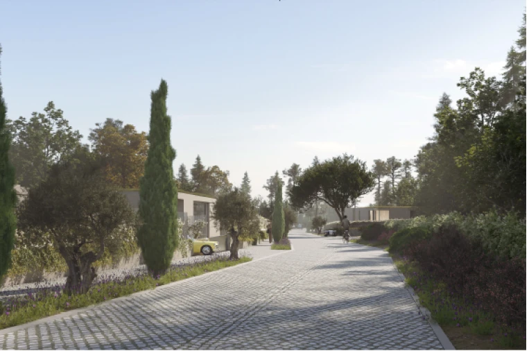 Terreno para Venda em Cascais e Estoril Foto 4