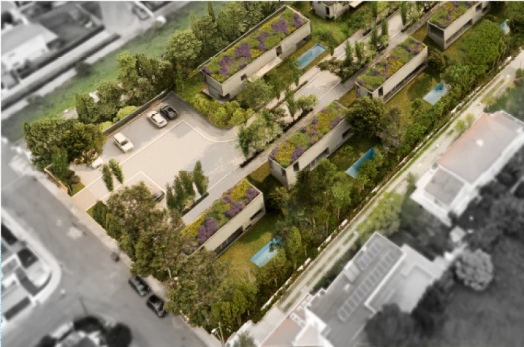 Terreno para Venda em Cascais e Estoril Foto 2