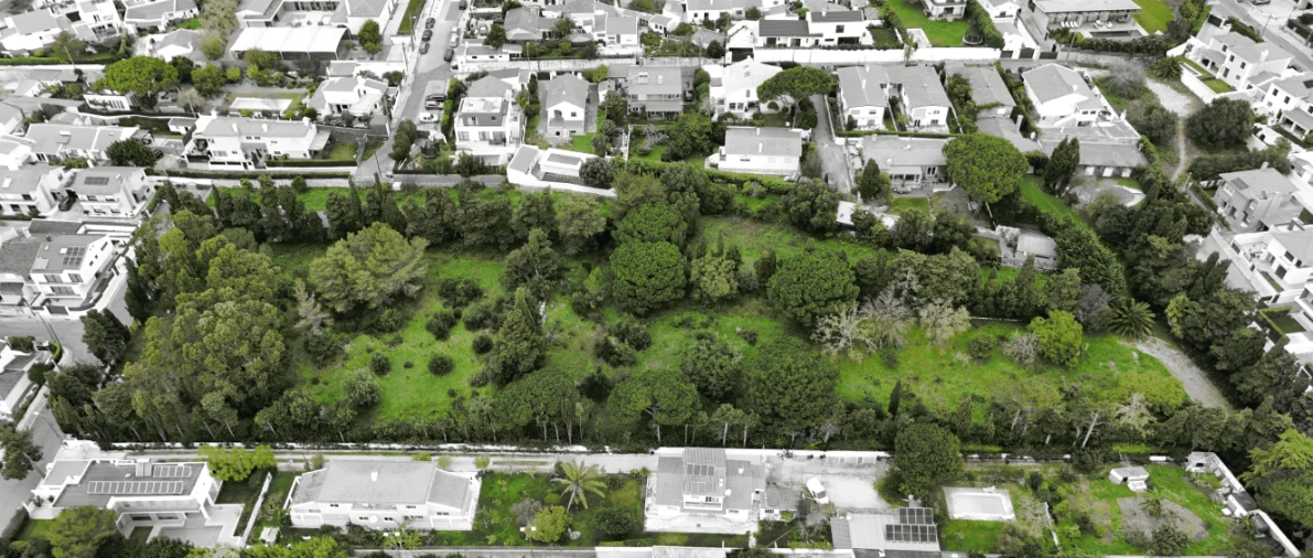 Terreno para Venda em Cascais e Estoril Foto 6