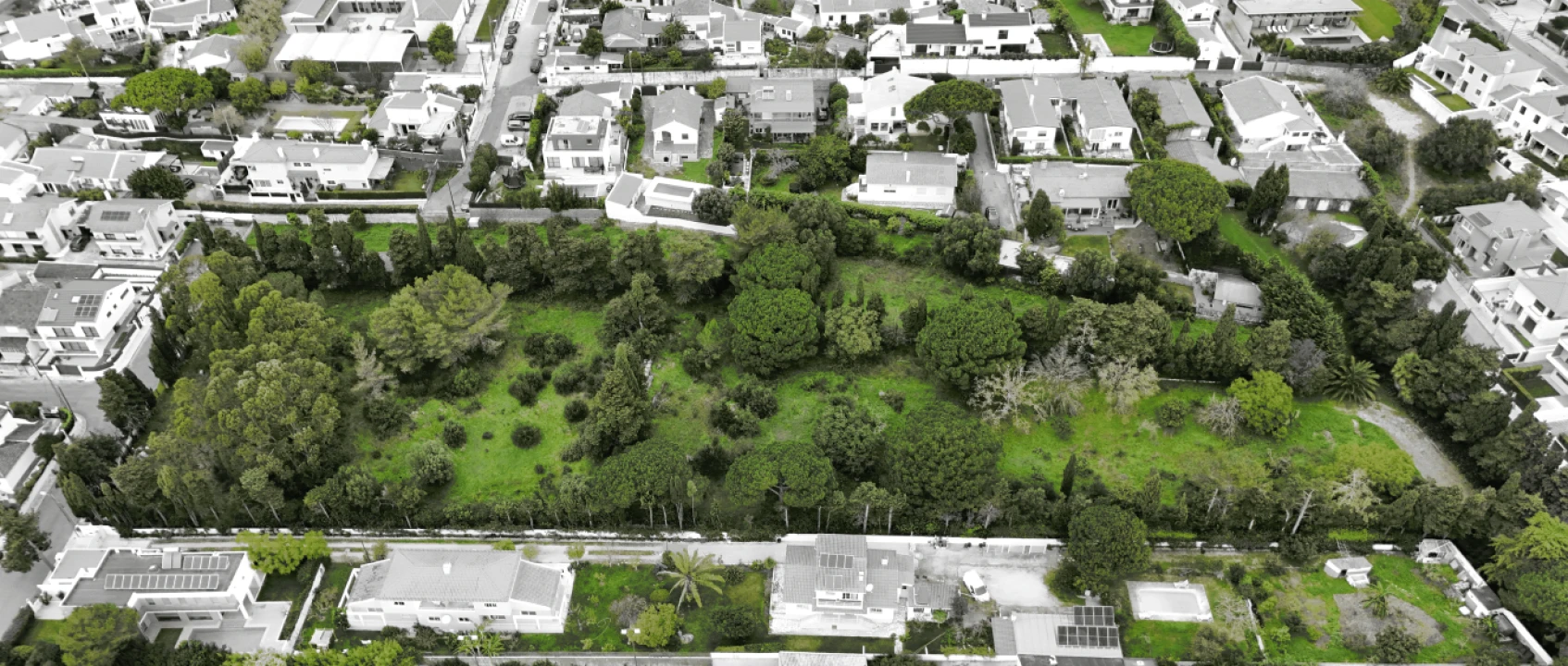 Terreno para Venda em Cascais e Estoril Foto 6