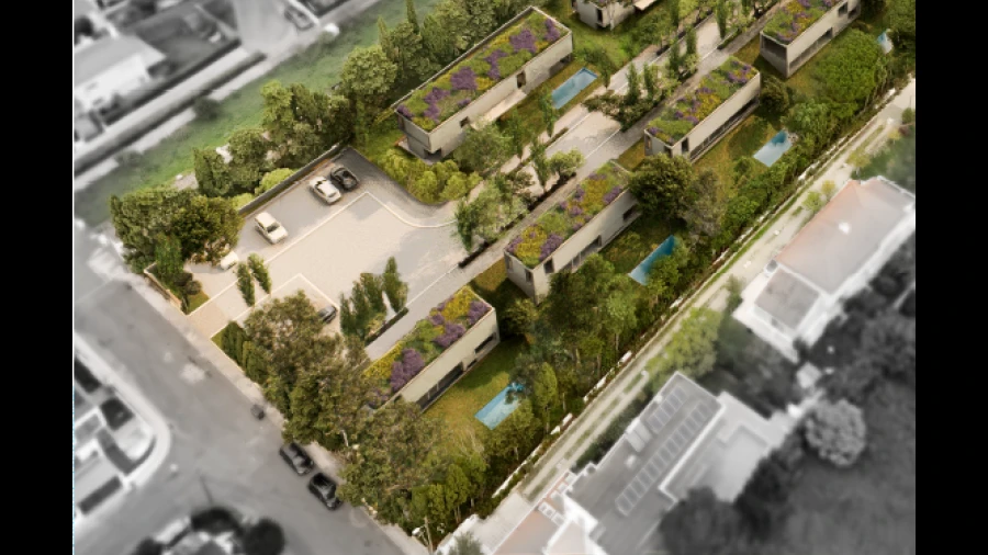 Terreno para Venda em Cascais e Estoril