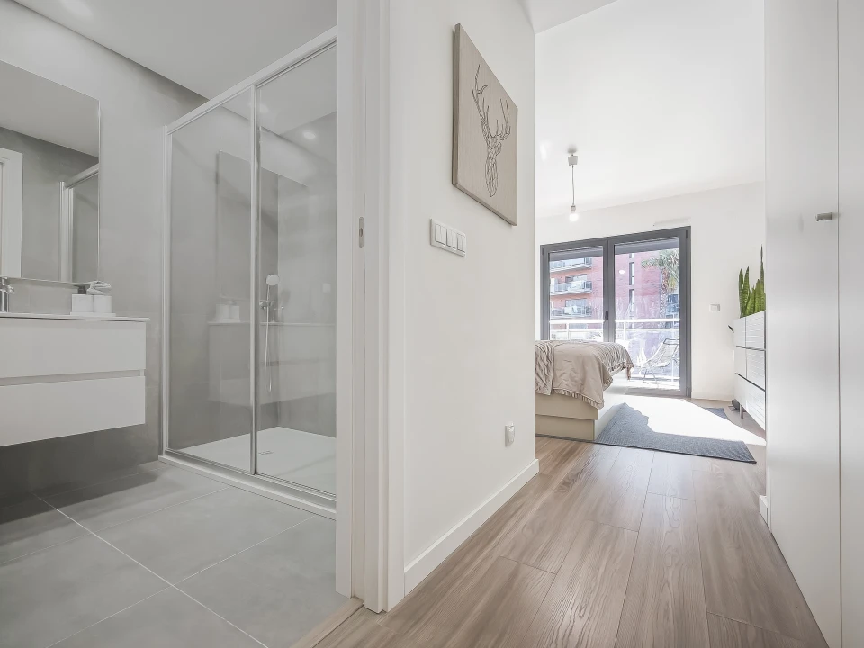Apartamento T2 para Venda em Alverca do Ribatejo e Sobralinho Foto 14