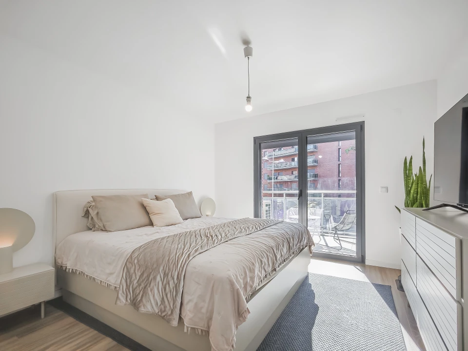 Apartamento T2 para Venda em Alverca do Ribatejo e Sobralinho Foto 16