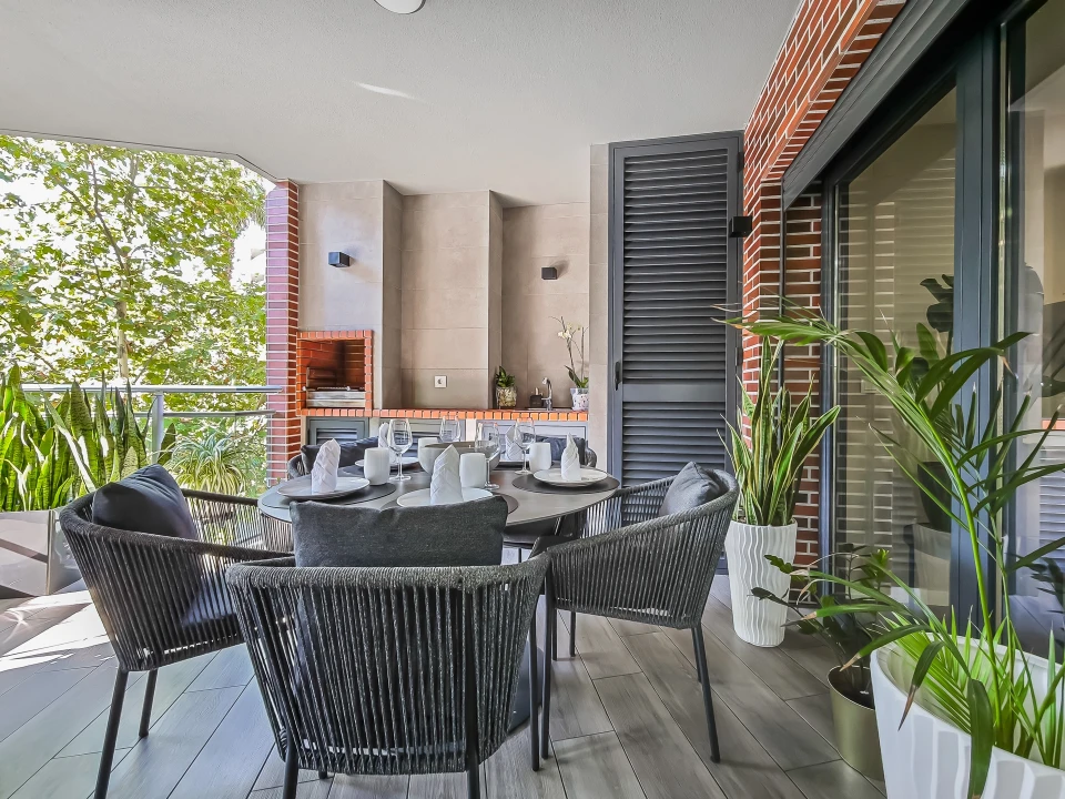Apartamento T2 para Venda em Alverca do Ribatejo e Sobralinho Foto 8