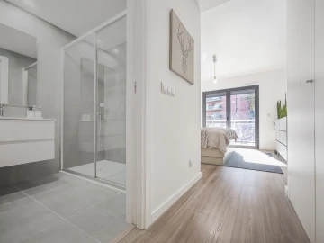 Apartamento T2 para Venda em Alverca do Ribatejo e Sobralinho