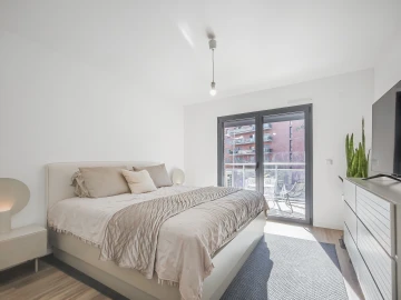 Apartamento T2 para Venda em Alverca do Ribatejo e Sobralinho