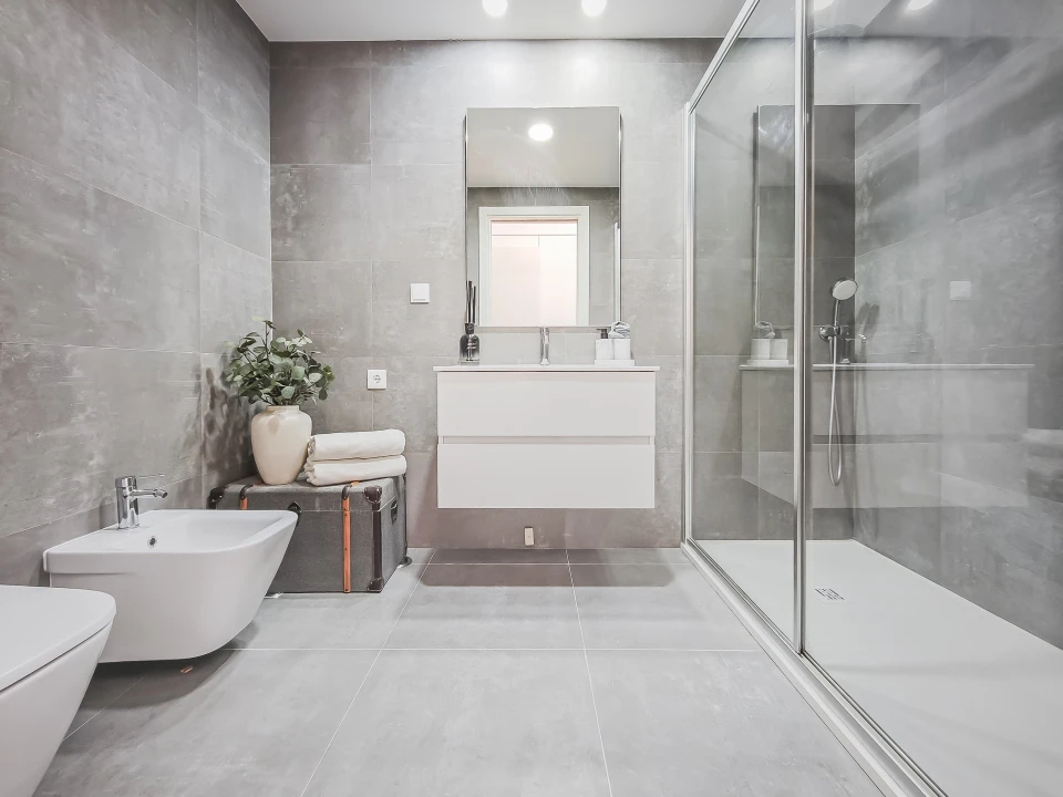 Apartamento T2 para Venda em Alverca do Ribatejo e Sobralinho Foto 15