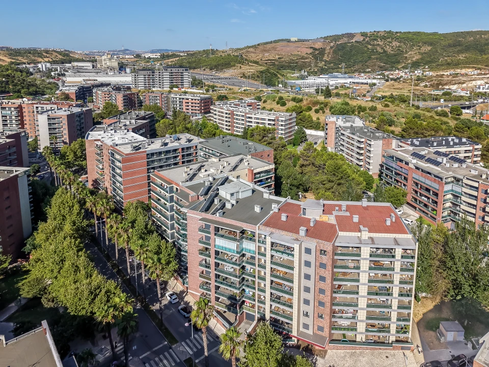 Apartamento T2 para Venda em Alverca do Ribatejo e Sobralinho Foto 1